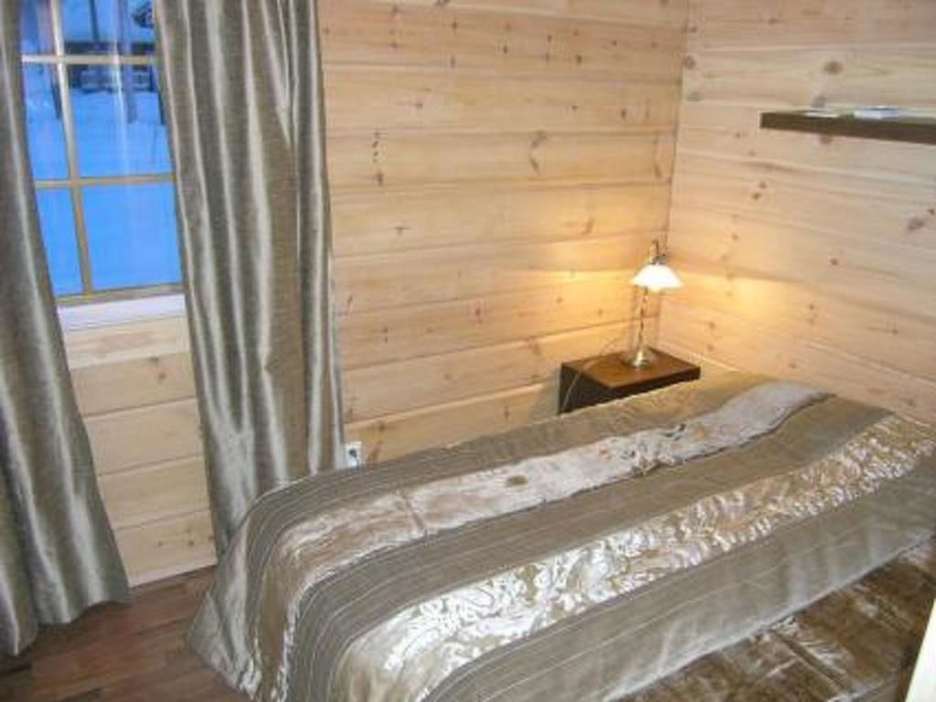 Дома для отпуска Holiday Home Honkahovi Юллясярви-36