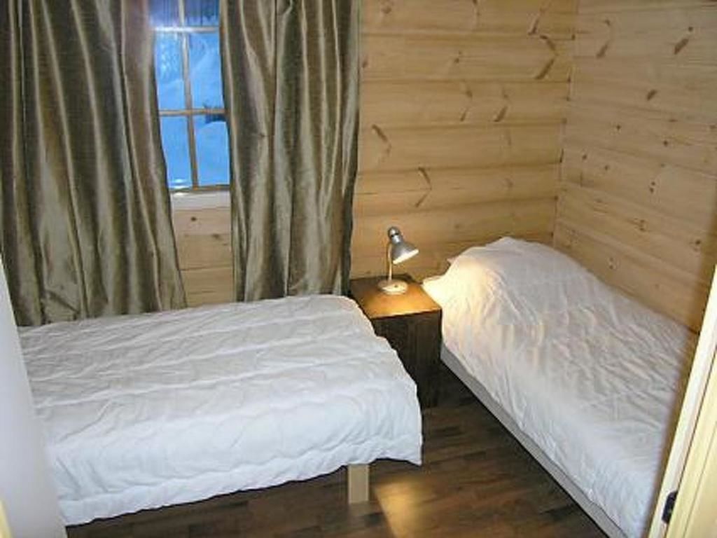 Дома для отпуска Holiday Home Honkahovi Юллясярви-40