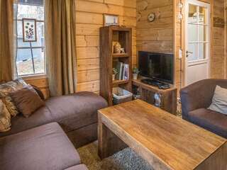 Дома для отпуска Holiday Home Honkahovi Юллясярви-7